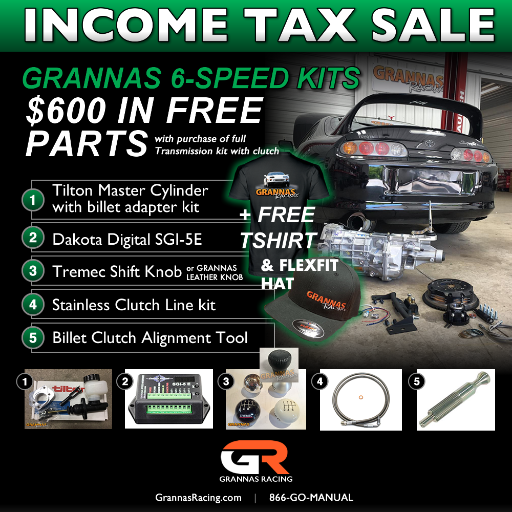 INCOME TAX REFUND SALE 2019