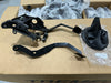 LHD Brake Pedal for Lexus IS300 (LEFT HAND DRIVE)