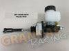 Mazda FC3S RX-7 Upgraded Tilton Clutch Master Cylinder Kit