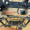 Ultimate IRS - Mazda RX-7 FD3S Tubular Subframe Cradle