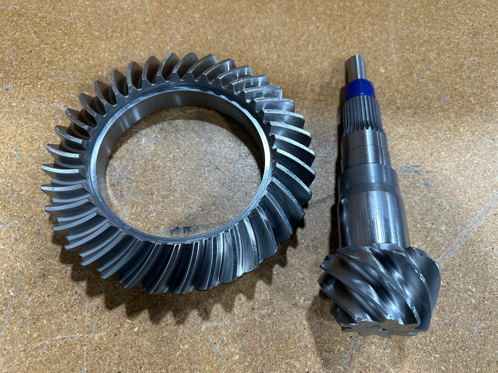 MKIV Supra 200mm SMALL DIFF 4.11 Ring and Pinion Gear