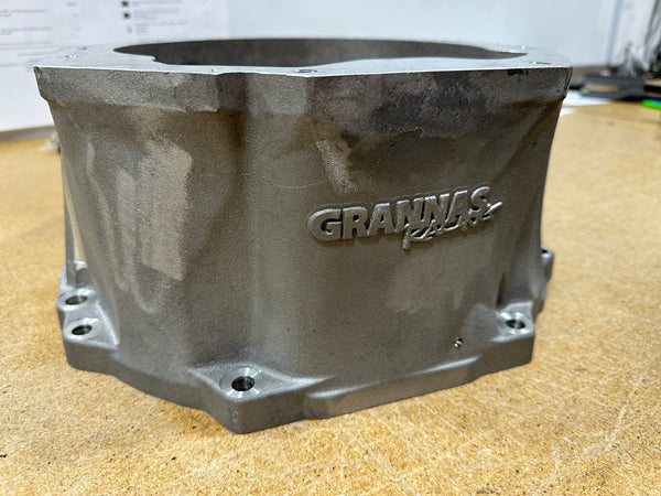 Toyota v8 1UZ 2UZ 3UZ t56 magnum tremec bellhousing grannas racing 