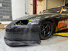 Grannas Racing spec Carbonetics carbon fiber drag Supra front bumper