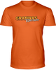 Grannas Racing - White Supra T-Shirt