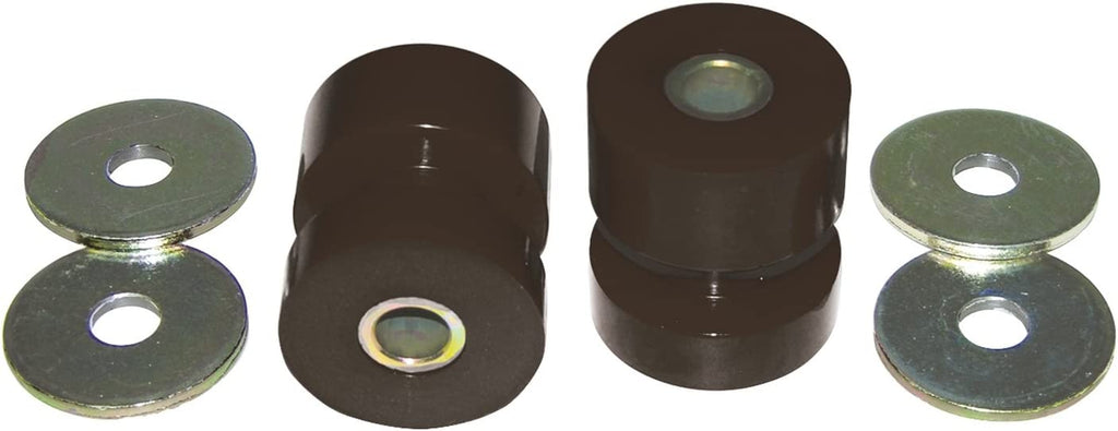 Prothane differential bushings - Ford Thunderbird, Lincoln MK8, Terminator Mustang Cobra 8.8