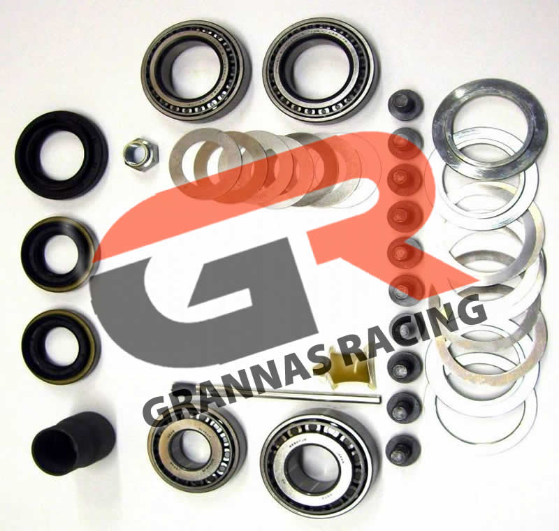 Ford Explorer 8.8 Mountaineer master overhaul rebuild kit