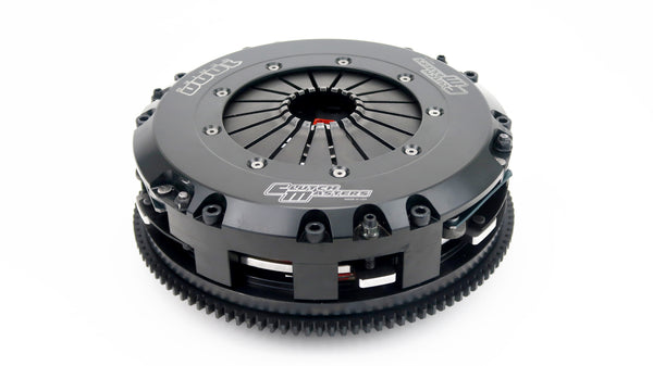 Clutchmasters FX1000 for 2JZ or 1JZ. For V160, R154, or T56 Magnum transmissions