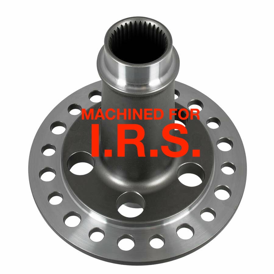 IRS 8.8 FORD SPOOL 31 spline strange