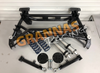 Supra Mkiv jza80 tubular rear subframe ultimate irs