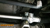 MKIV Supra Manual Steering Rack (power steering delete)