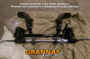 Mazda RX-7 Manual Steering Rack FD3S (power steering delete)