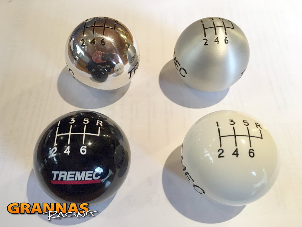 Tremec 6-Speed T56 Magnum Shift Ball - Shifter Knob