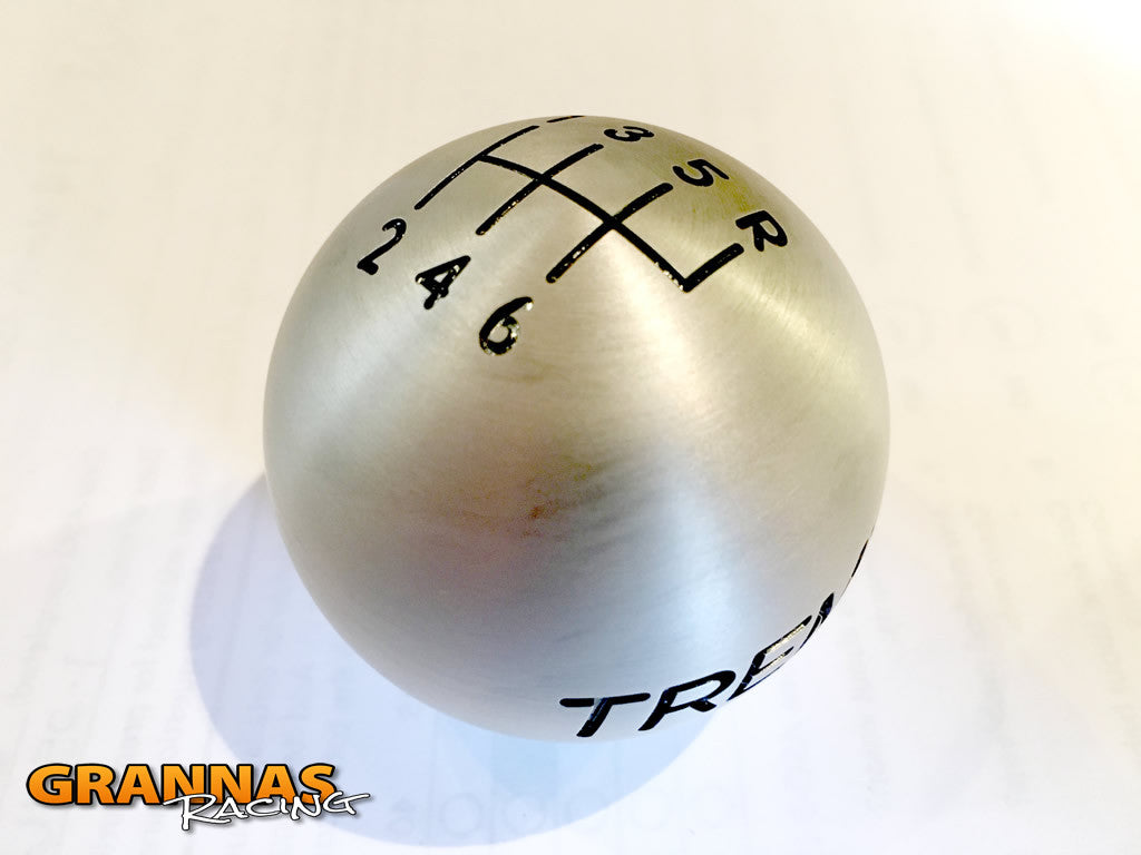 Tremec 6-Speed T56 Magnum Shift Ball - Shifter Knob