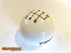 Tremec 6-Speed T56 Magnum Shift Ball - Shifter Knob