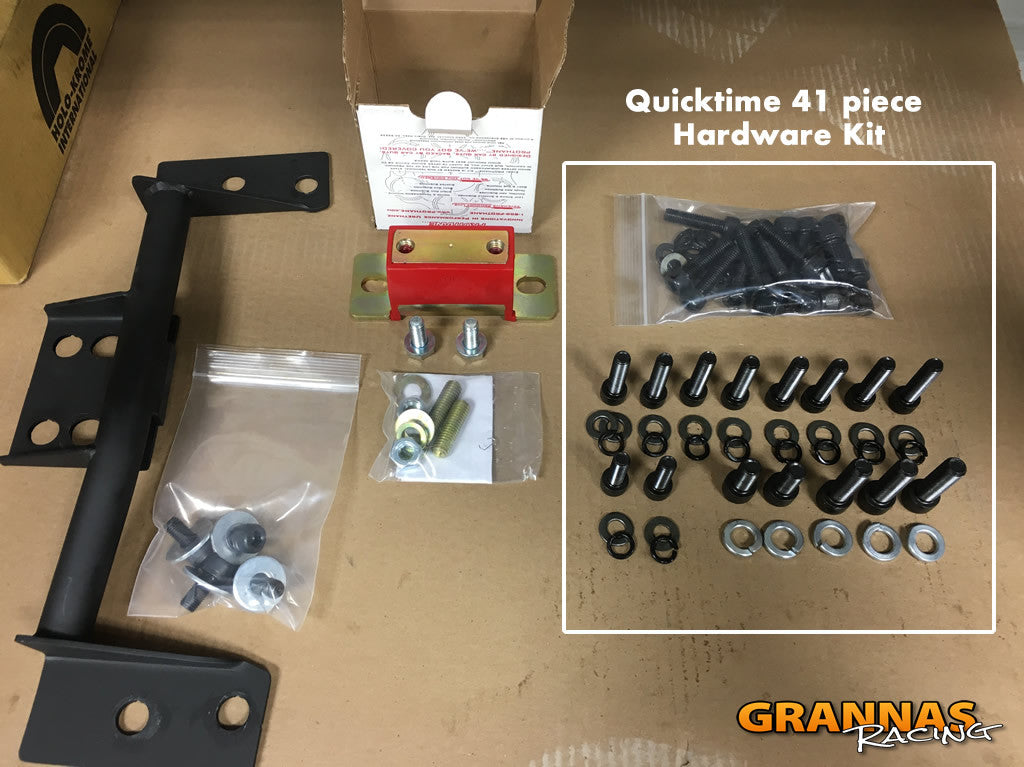 2JZ/1JZ Universal T56 Magnum-F swap kit (GR700-GR900-GR1000-GR1000F)