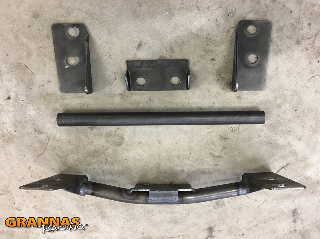 2JZ/1JZ Universal T56 Magnum-F swap kit (GR700-GR900-GR1000-GR1000F)