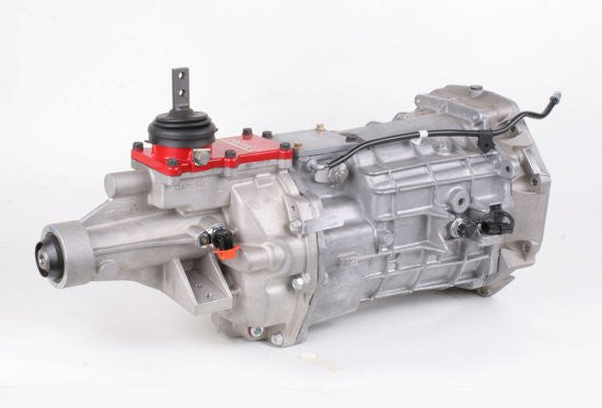 Tremec T56 Magnum GM 6-speed Close Ratio TUET11009