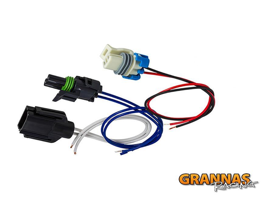 T56 Magnum Speed Sensor Wiring Pigtail Plug Kit