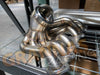 Grannas Racing 2JZ-GTE Exhaust Manifold