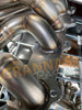 Grannas Racing 2JZ-GE Exhaust Manifold for NA-T