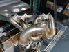 Grannas Racing 2JZ-GTE Exhaust Manifold