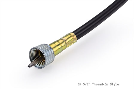 ECD-200BT: Electronic Signal VSS to Mechanical Cable Drive Speedometer Adaptor