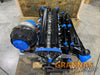 3000HP capable BILLET 2JZ Turn-Key Engine - Billet2500, Billet2800, Billet3000