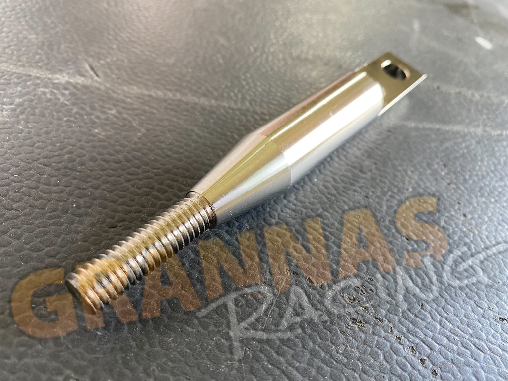 T56 Magnum shifter handle (6