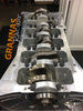 3000HP capable BILLET 2JZ Turn-Key Engine - Billet2500, Billet2800, Billet3000