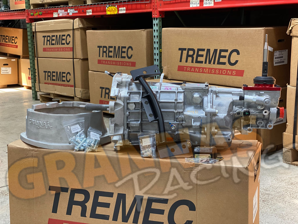 Lexus IS300 Altezza IS200 Toyota GR700A T56 Magnum-F Transmission kit Tremec 2jz 1jz