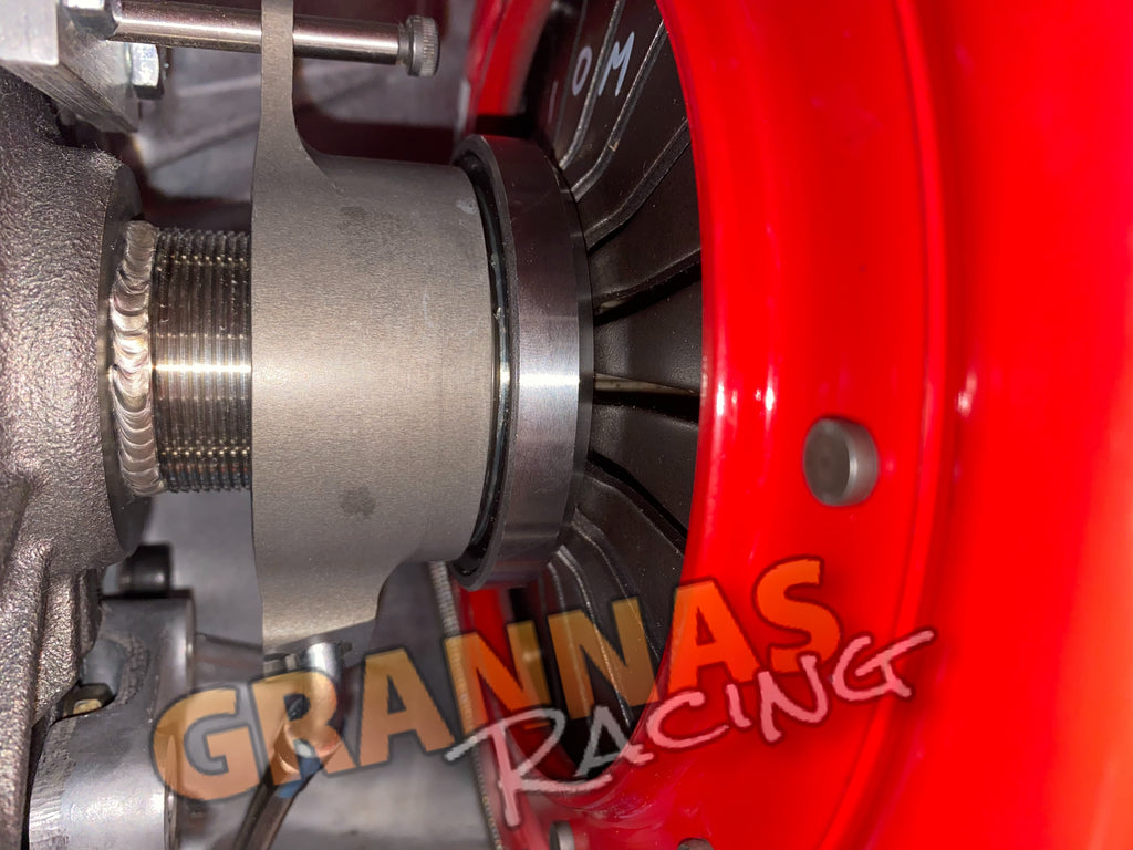 Grannas Racing Adjustable R154 Hydraulic Clutch Release Bearing