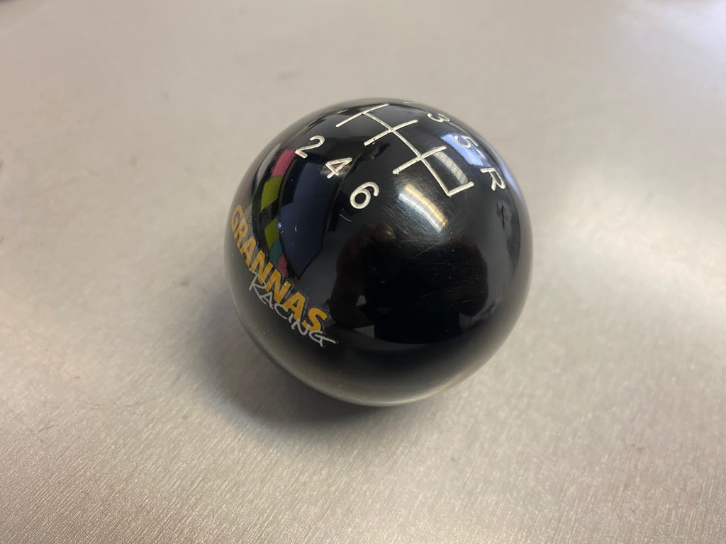 Grannas 6-Speed T56 Magnum Shift Ball Knob