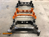 Ultimate IRS - Supra Tubular Subframe Cradle