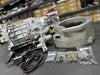 Rotary to T56 Magnum-F swap kit Grannas Racing GR700A 13B 20B