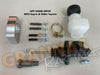 MK2 Supra Tilton Upgraded Clutch Master Cylinder Kit - MK2 Supra MKII