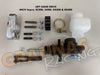 Larger Bore Tilton Clutch Master Cylinder Kit - MKIV Supra IS300 SC300 GS300