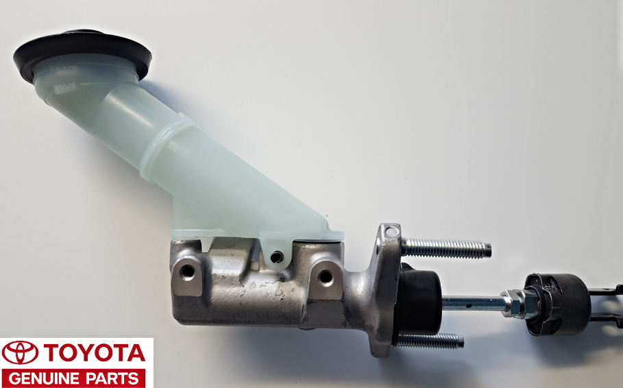 OEM Toyota Supra MKIV Master Cylinder