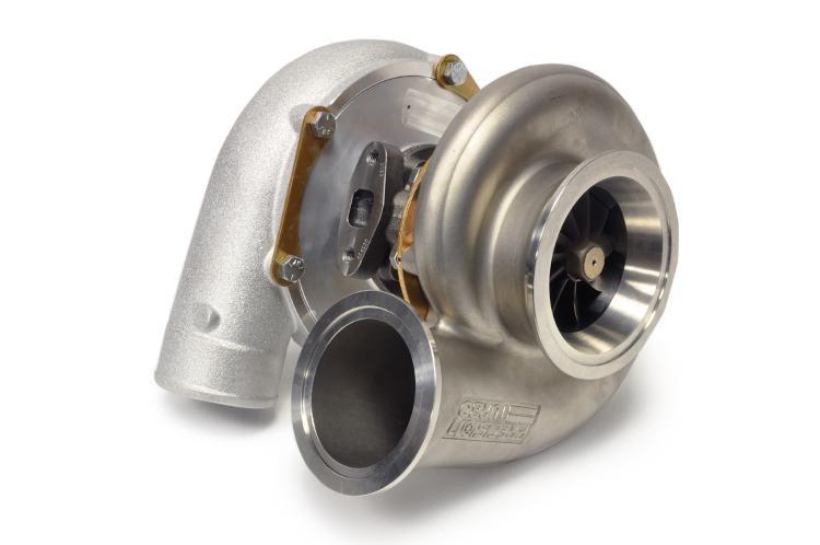 PTE 6870 Gen2 CEA Ball Bearing Turbo (1100 HP)