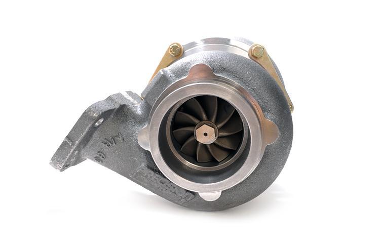 PTE 5558 Gen2 CEA Ball Bearing Turbo (650 HP)