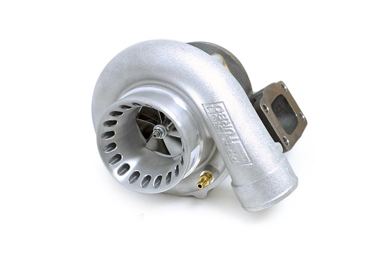 PTE 6766 Gen1 CEA Journal Bearing Turbo (935 HP)