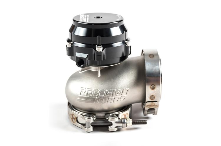 PTE External Wastegate 66mm PW66 (PBO085-3000)