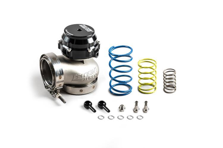 PTE External Wastegate 66mm PW66 (PBO085-3000)