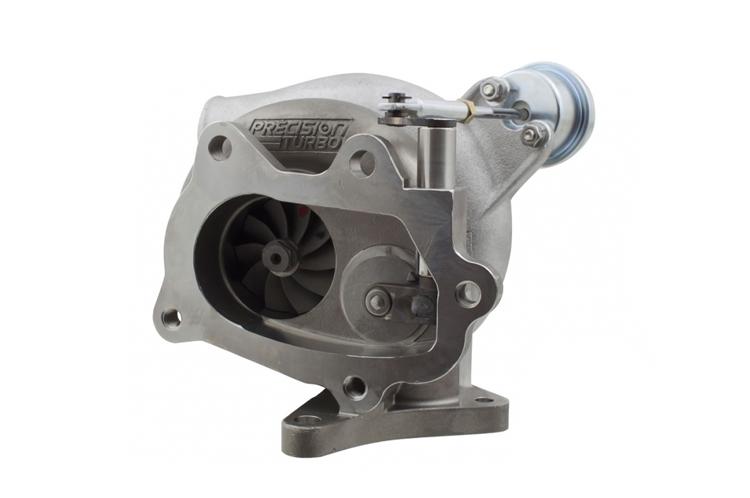 PTE Turbo Upgrade for EJ Subaru WRX/STi