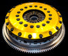 OS Giken R4C Quad Plate Clutch for Supra - 2JZ - T56 - V160 - CD009