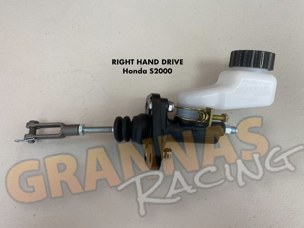 Honda S2000 Tilton Upgraded Clutch Master Cylinder Kit