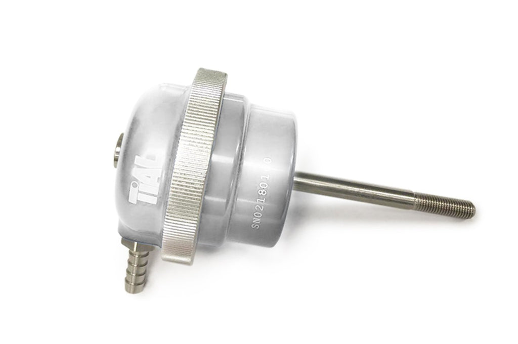 TiAL Sport MVI 2.5 Internal Wastegate Actuator