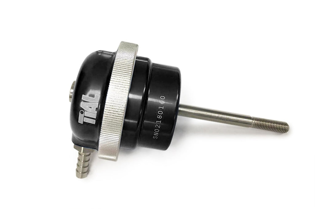 TiAL Sport MVI 2.5 Internal Wastegate Actuator