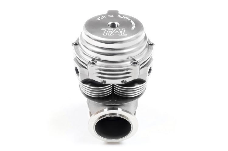 TiAL Sport MVS-A 38mm Wastegate