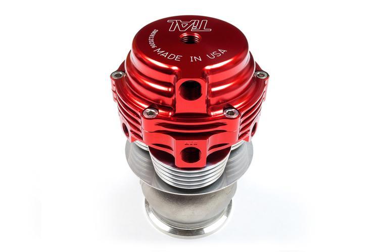 TiAL Sport MVS-A 38mm Wastegate