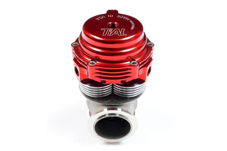 TiAL Sport MVS-A 38mm Wastegate